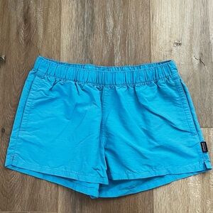 Patagonia Barely Baggies